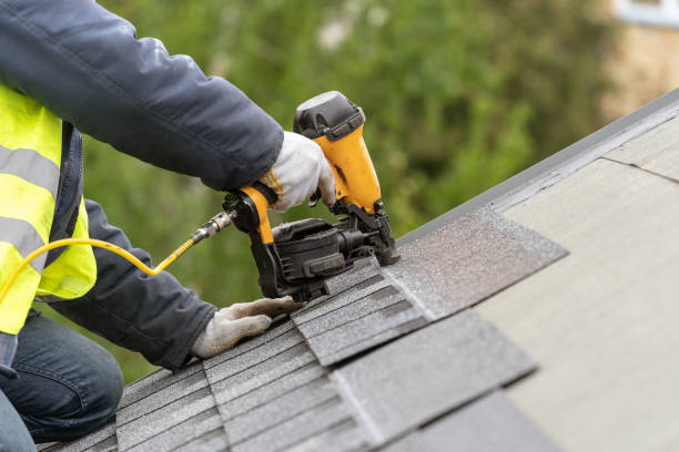 Best Storm Damage Roof Repair  in USA